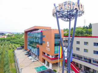 Hotel Pleiada