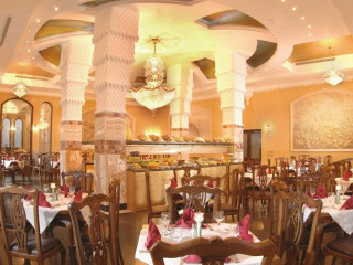 Oriental Rivoli Hotel & Spa