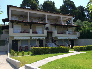 Thea Hotel Chalkidiki
