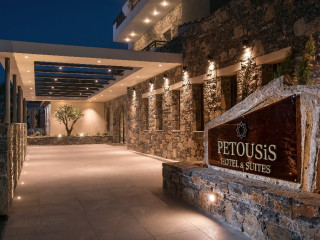 Petousis Hotel and Suites