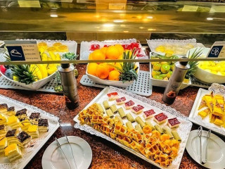 VIK GRAN HOTEL COSTA DEL SOL (Malaga)