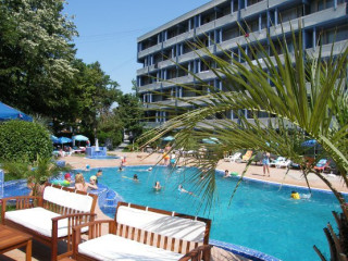 SUNQUEST cm