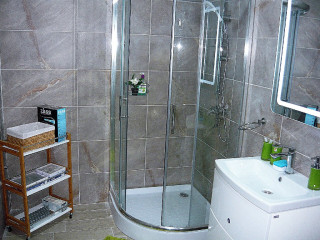 APARTAMENTE MAMAIA ALEZZI NORD