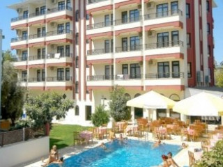 XPERIA KANDELOR HOTEL