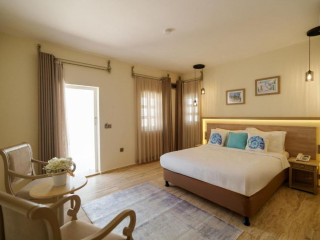Manzara Boutique Hotel