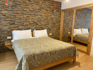 Podina Resort Hotel SPA (Ungureni)