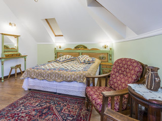 Resort Ambient (Cristian)..