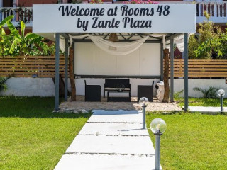 ROOMS 48 BY ZANTE PLAZA