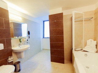 Hotel Paradis