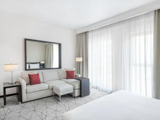 Hyatt Place Dubai Jumeirah