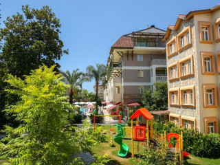 SIDE VILLAGE FAMILY HOTEL.