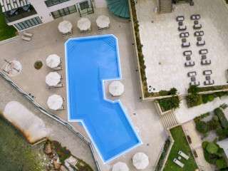 Ramada by Wyndham, Athens Club Attica Riviera