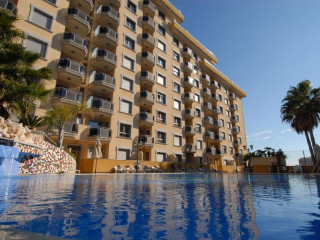 MEDITERRANEO REAL APARTAMENTOS (Fuengirola) 