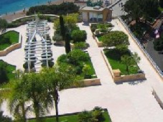 MERIDIEN BEACH PLAZA