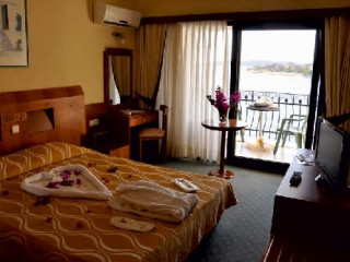 KAYA PRESTIGE SUN SHINE HOTEL 