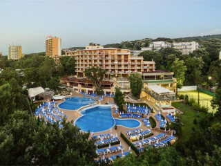 Hotel Kristal