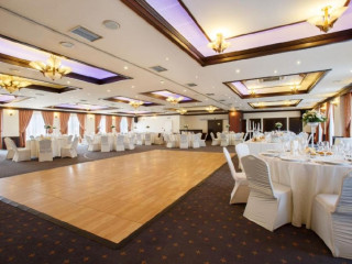 Hotel DoubleTree by Hilton Sighisoara Cavaler