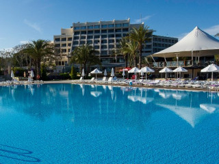 SENTIDO ZEYNEP RESORT