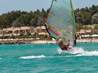 Sani Asterias Suites (Sani, Kassandra)