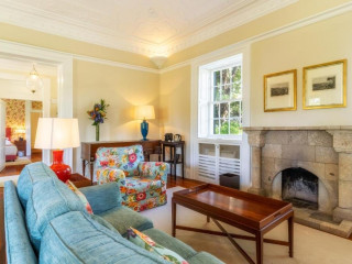 Quinta Da Casa Branca 