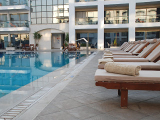 Albatros Spa and Resort