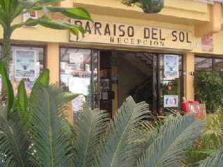 Aparthotel Paraiso del Sol