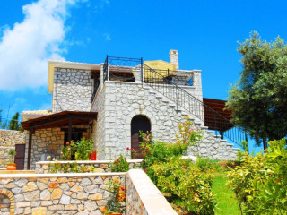 Anemones Villas (Sfakiotes)