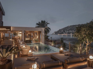 En Vie Beach Boutique Hotel