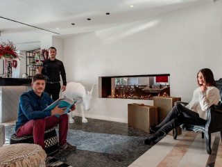 Amaronda Resort And SPA (Eretria)