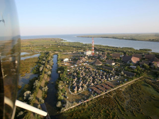 GREEN VILLAGE 