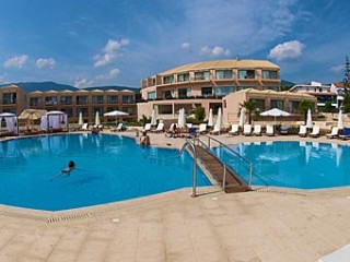 Ionian Emerald Resort