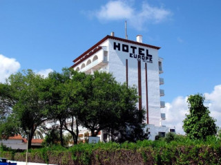 Ohtels San Salvador