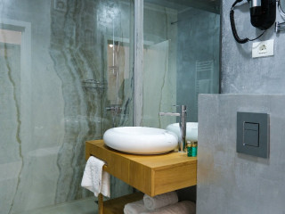 BULDING STEFAN RESORT SUD.