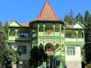 Villa Bella