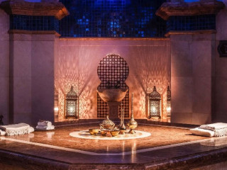 The Palace - One and Only Royal Mirage