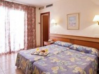 H TOP ALEXIS (Lloret de Mar)