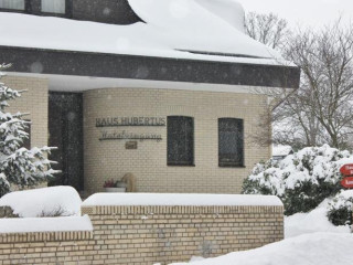 LANDHOTEL HUBERTUSHOF (Bad Ischl)