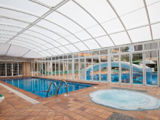 Mar Hotels Paguera Spa (ex. Sunna Park)