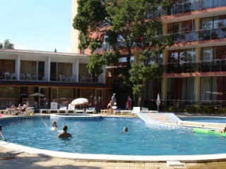 Afflon Hotels Loft City