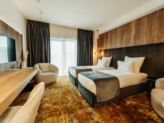 . Hotel IZA