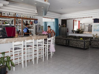 Blue Jay Beach Hotel
