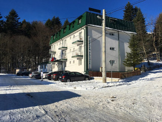 Green Palace