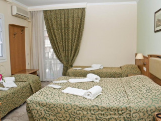 Tolon Holidays Hotel