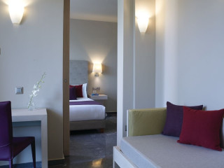 Atlantica Akti Zeus Hotel