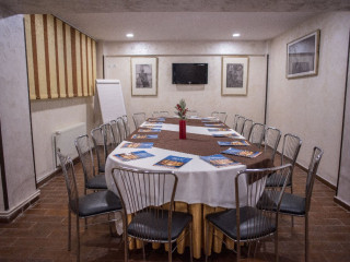 Hotel Marea Neagra