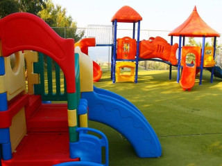 Aqua Sun Village  Water Park