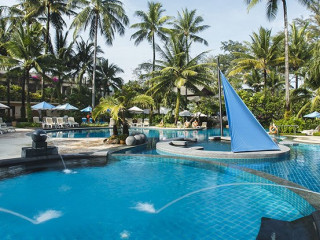 HOLIDAY INN RESORT PHUKET 