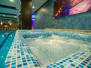 Albert Residence Grand Chalet..