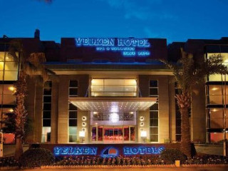 YELKEN BLUE LIFE AND SPA