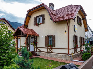 Residence Rooms Bucovina..